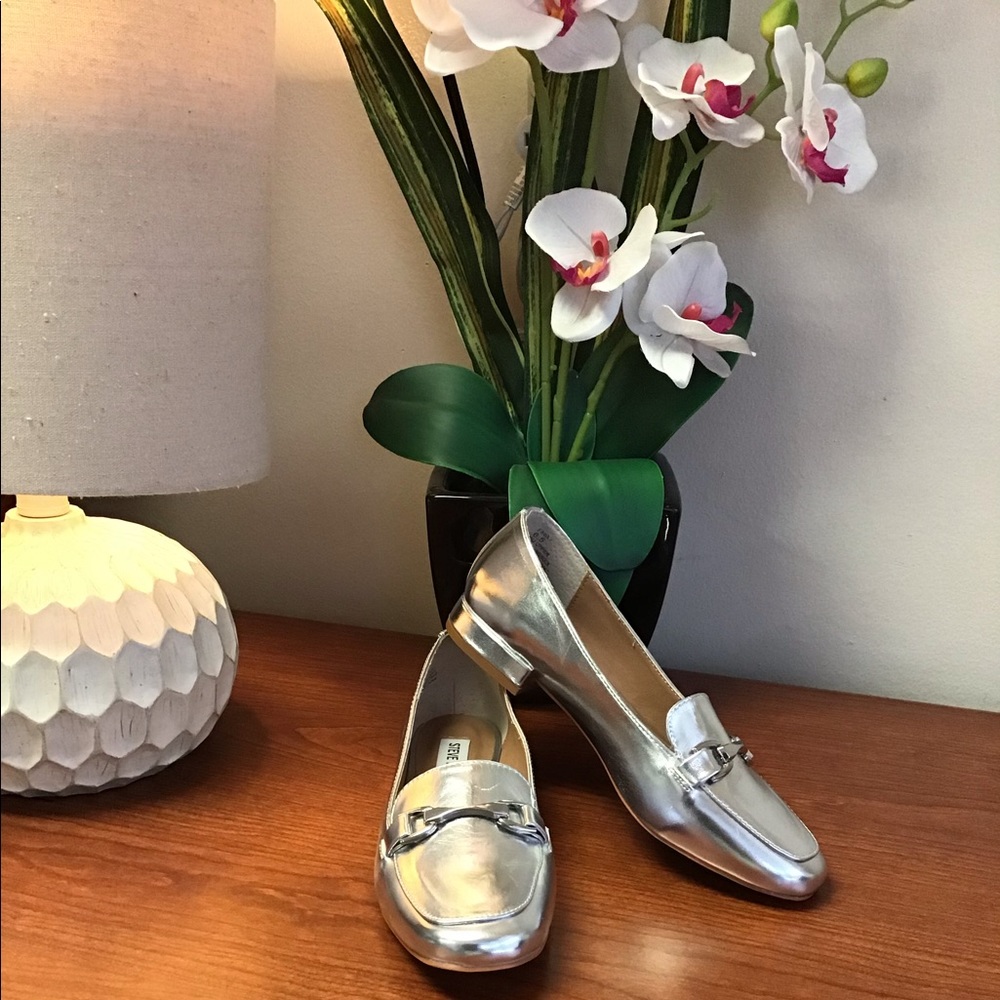 Steve Madden - shoes